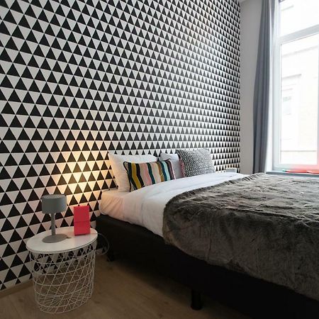 Apartament Smartflats - Pot D'Or Liège Zewnętrze zdjęcie