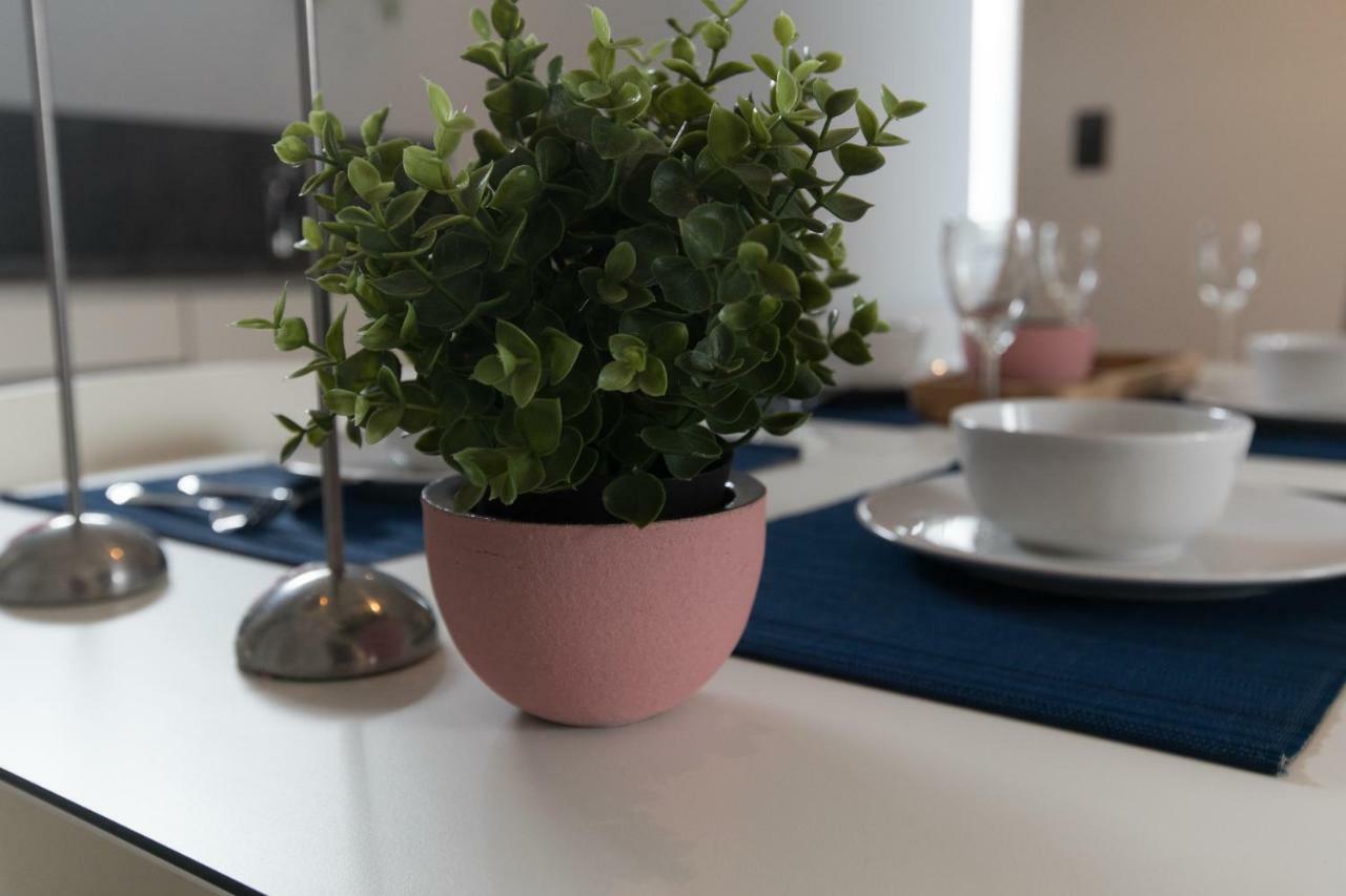 Apartament Smartflats - Pot D'Or Liège Zewnętrze zdjęcie