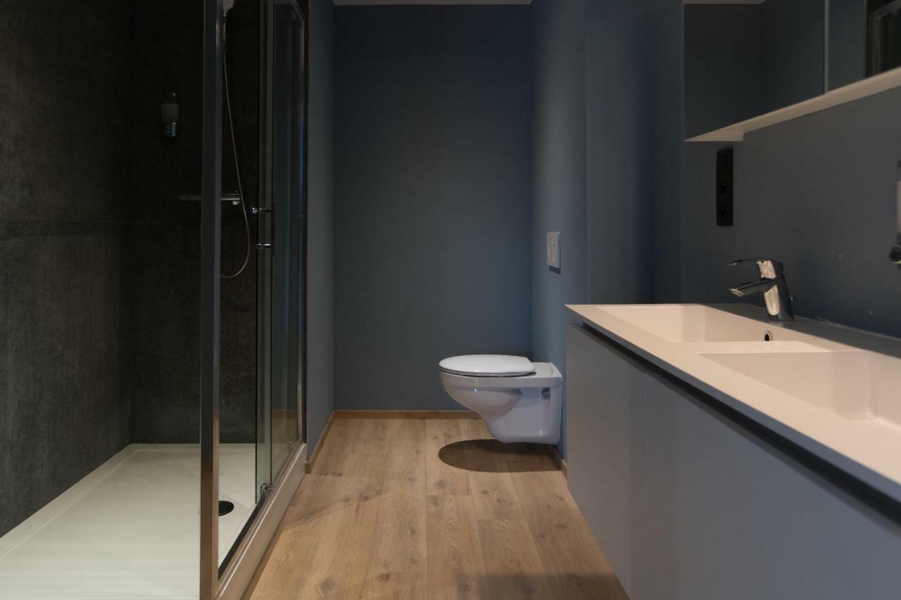 Apartament Smartflats - Pot D'Or Liège Zewnętrze zdjęcie