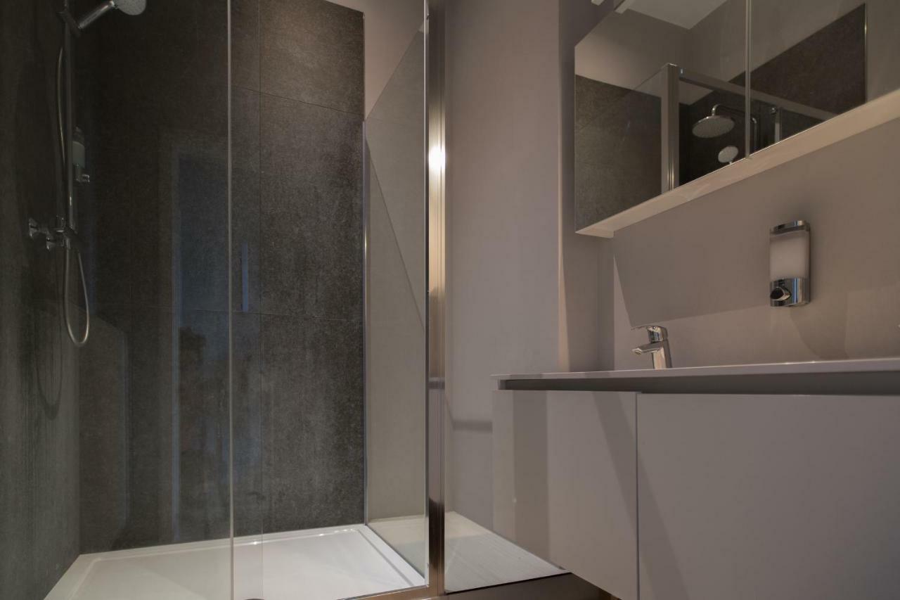 Apartament Smartflats - Pot D'Or Liège Zewnętrze zdjęcie